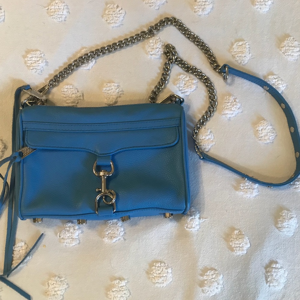 Rebecca Minkoff Crossbody